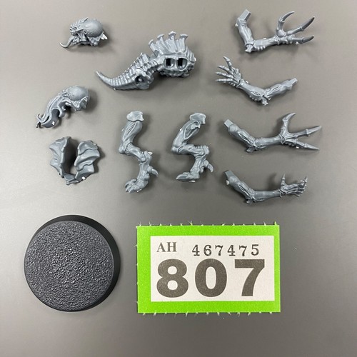 Tyranid genestealer single 4 - tyranid, #4