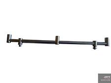 Stainless Steel 3 Rod Goal Post Buzz Bar 35cm