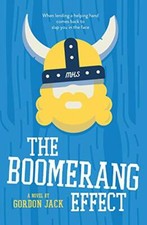 The Boomerang Effect,Gordon