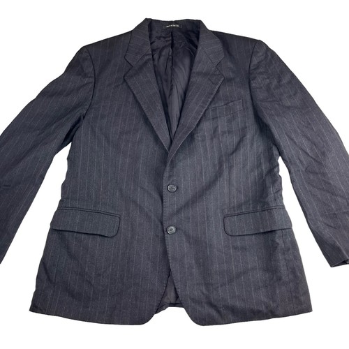 Michael pure wool blazer - st,
