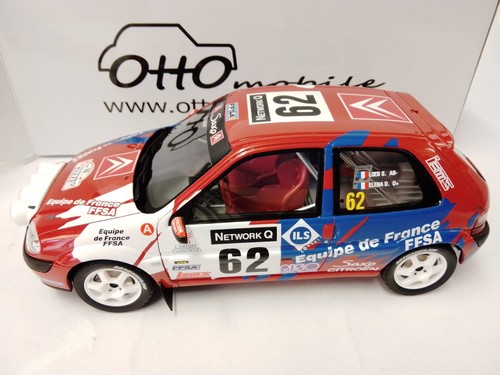 Citroen saxo vts sebastian - saxo, #62