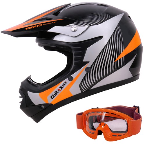 Zorax zor x19 orange children - zorax,