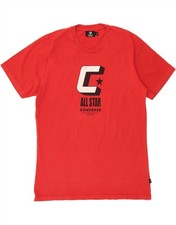 CONVERSE Mens Graphic T-Shirt