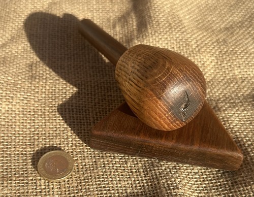 Old auctioneers palm gavel - gavel, &