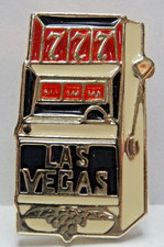 Vintage Las Vegas Slot Machine