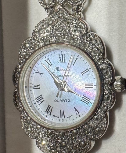 Marcel drucker quartz - marcel,