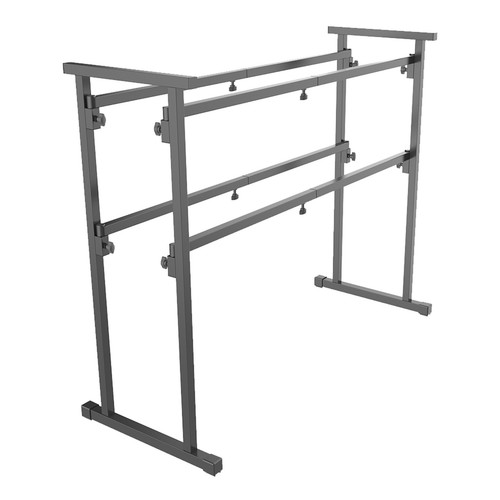 Deck stand table - deck,