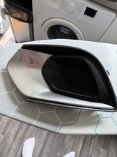 Corsa E VXR Front Bumper Lower