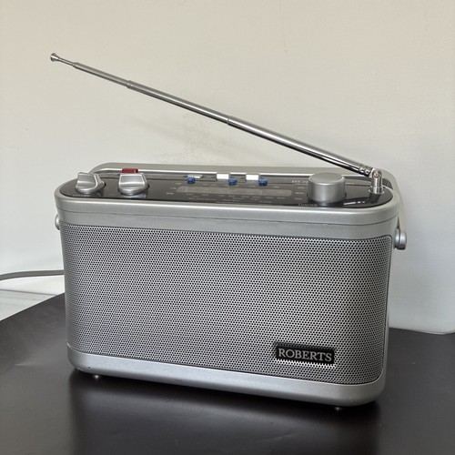 Roberts r9954 radio lw - r9954,