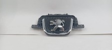 Peugeot 407 2010 Badge logo