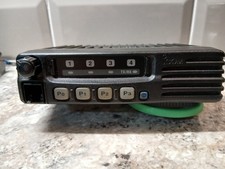 icom IC-V200 VH FM Taxi Radio