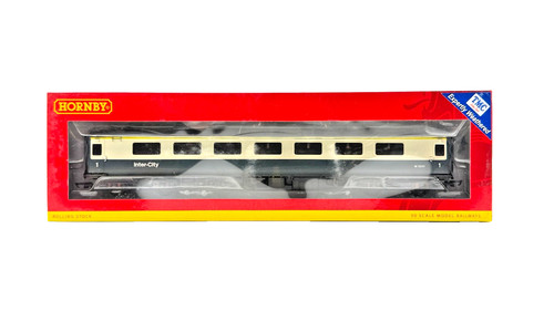 Hornby gauge r4614a - hornby,