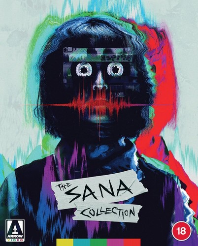 The sana collection limited - the,
