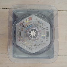 Eaglemoss Doctor Dr Who Tardis Console The Five Doctors