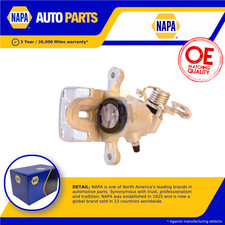 Brake caliper fits hyundai - fits,