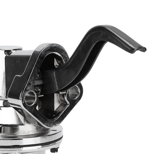Mechanical fuel pump 4in npt - pump, 1/4in