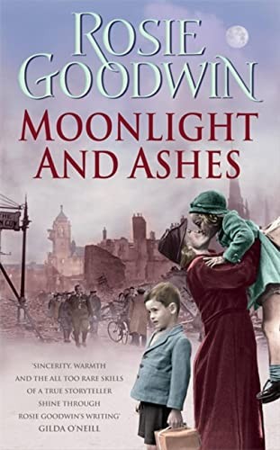 Moonlight and ashes moving - moonlight,