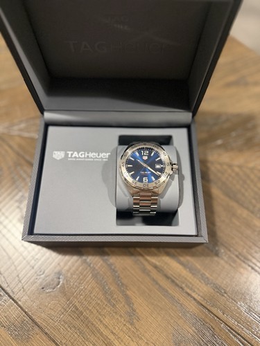 Tag heuer formula blue - tag,