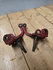 Vw Aircooled Beetle / Ghia