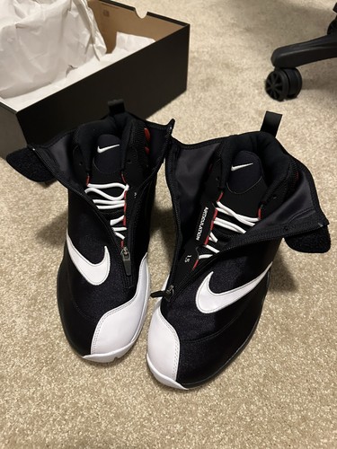 Nike air zoom - air, flight