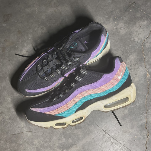 Nike air max - air,