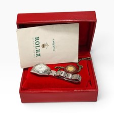 Full Set 1983 Rolex Ladies