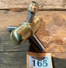 Tilley Lamp Burner, X246