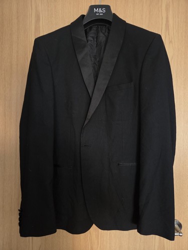 Collection men s - men's, black