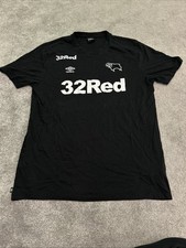 Derby County Men’s T-shirt