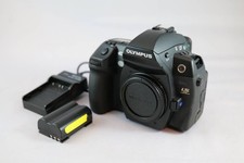 OLYMPUS E-3 Digital SLR Camera