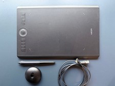 wacom intuos pro medium