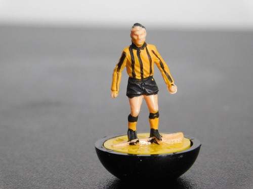 Vintage 1970s subbuteo - subbuteo,