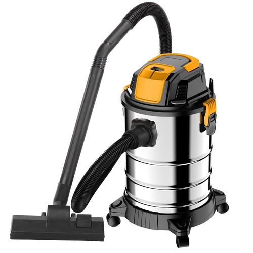 Wet and dry vacuum - dry, 25