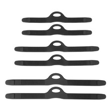 Elastic Swimming Fin Strap