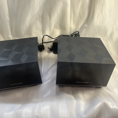 Wifi extender netgear - 2x,