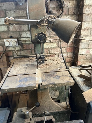Multico heavy duty planer - multico,