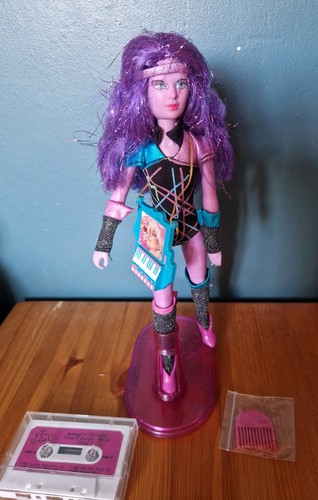 Vintage 1986 hasbro jem - hasbro,