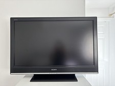 Sony Bravia TV 40” LCD
