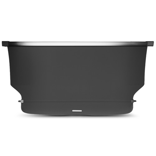 Boot load cover parcel - cover,