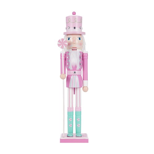 Large nutcracker soldier - nutcracker,