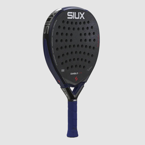 Siux diablo pro - siux, night