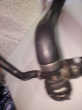 BMW  123D 1 SERIES E82 N47D20B DIESEL RADIATOR COOLING TOP HOSE PIPE 7525641