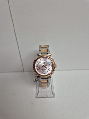 Vivienne westwood orb silver - orb,