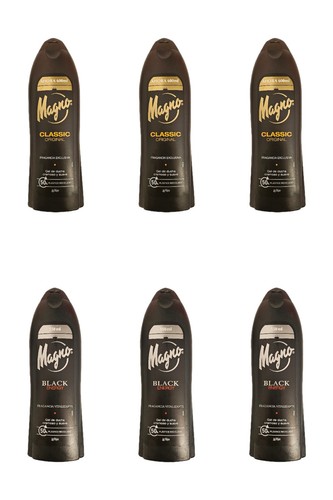 Magno classic orignal - magno,