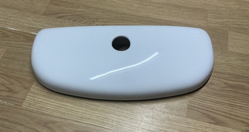 Toilet cistern lid - cistern, ideal