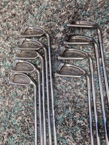 Ping karsten 1st irons - ping, set