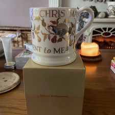 Emma Bridgewater New Gold
