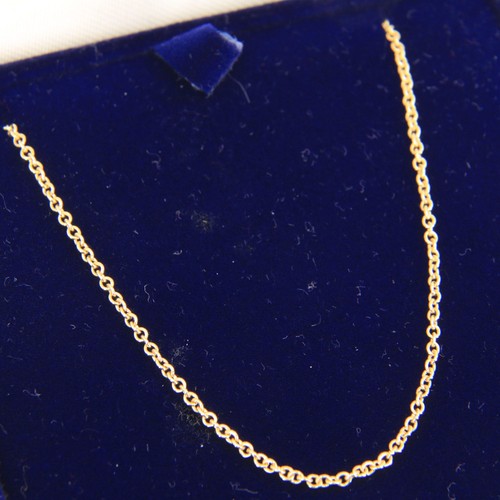 Vintage 18ct hallmarked - vintage,