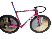 Specialized Sworks tarmac SL8