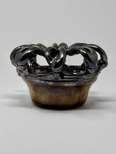 Antique 19thC Mercury Glass